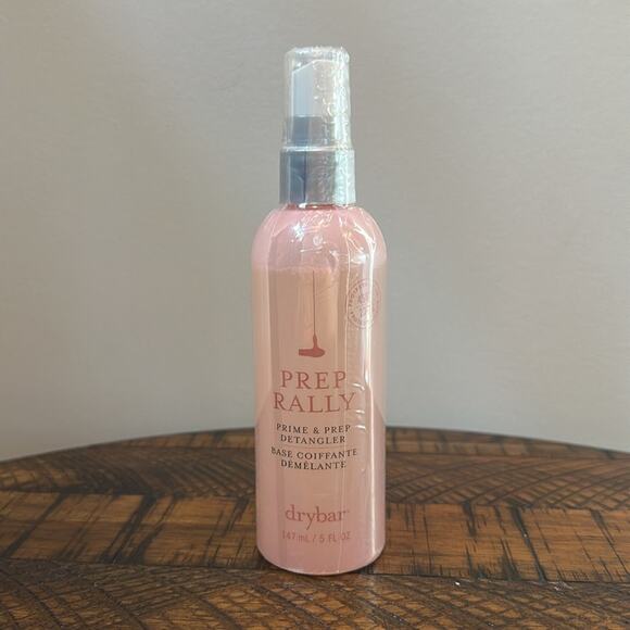 Drybar 5 oz Prep Rally Prime & Prep Hair Detangler Mist - Picture 2 of 4